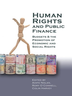 cover image of Human Rights and Public Finance